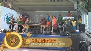 Moyo Wangu – Kutandara Marimba Experience