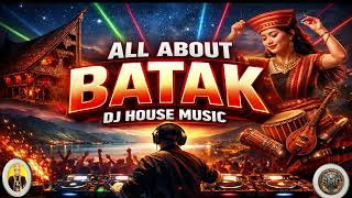 Download lagu DJ BATAK TERBARU 2026 - ALL ABOUT BATAK | House Music Paten Untuk Halak Kita! No Copyright Music mp3 Download lagu DJ BATAK TERBARU 2026 - ALL ABOUT BATAK | House Music Paten Untuk Halak Kita! No Copyright Music mp3