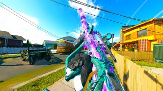 BLACK OPS 6 | 174 Kills W/ 60 Second Nuke On Nuketown (WORLDS FASTEST)
