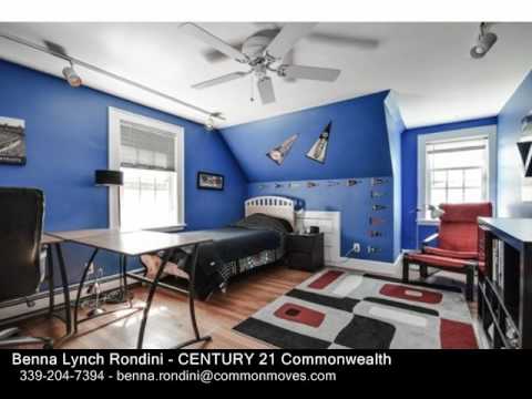 26 Wilshire Park, Needham MA 02492 - Single Family Home - Real Estate - For Sale -