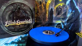 Blind Guardian ¨Don&#39;t Talk To Strangers¨ (Dio Cover) from The Forgotten Tales Blue Vinyl