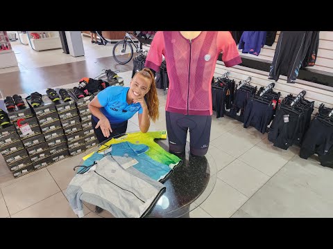 Camisa Ciclismo Mauro Ribeiro Masculina Proper 2.0 Mtb Speed