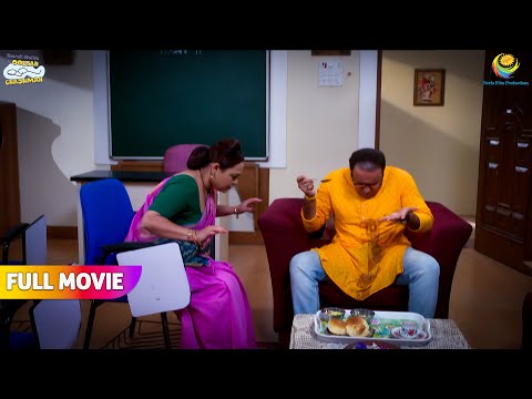 Goli ne Khadi kar di bhide pe musibat! | FULL MOVIE | Taarak Mehta Ka Ooltah Chashmah