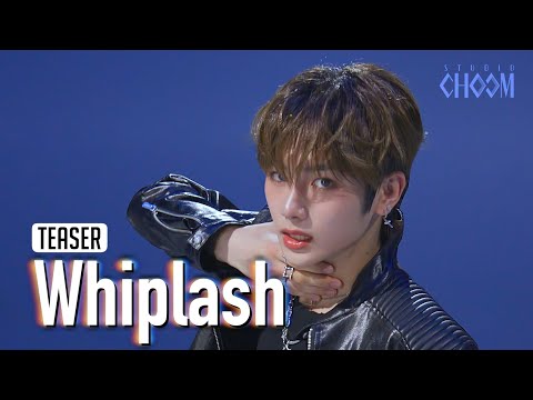 (Teaser) [SPECIAL] Win-plash(윈플래쉬) 'aespa - Whiplash' | STUDIO CHOOM X BOYS II PLANET (4K)