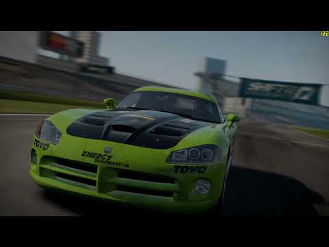 NFS Shift 2 Part 30 - Muscle - Modern Iron Hot Lap