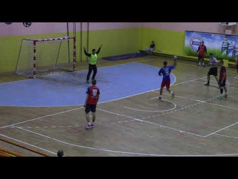 5. Kolo Prve m:tel lige (m) RK Kozara Mlijekoprodukt - ORK Kozara Gradiska 29:31