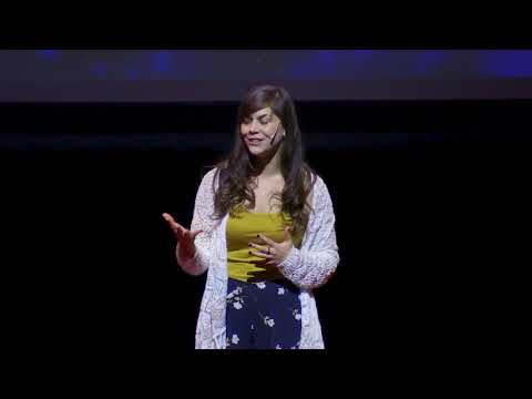 A Love Poem to Our Earth | Lindi Nolte | TEDxBearCreekPark