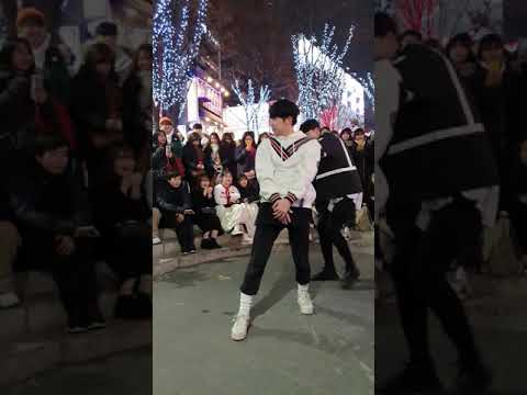 [MAXXAM / MYM] 191228 - Bang Bang (JESSIE J cover)