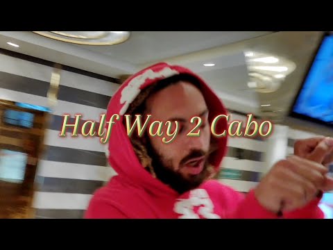 Sway - Half Way 2 Cabo (feat. 20BoyCutta)(Official Music Video)
