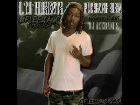 FLEEGANG SOSA X BEEF