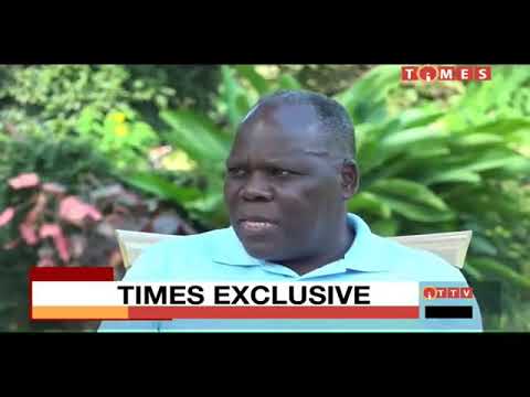 TIMES EXCLUSIVE WITH JIMMY KOREA MPATSA 8 MAY 2021