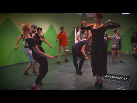 Bluesila 2016 Solo Blues Prelims