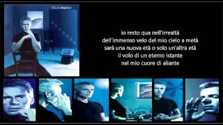 CLAUDIO BAGLIONI - Cuore di aliante