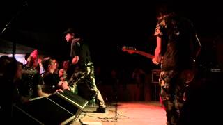 The Weirdos - Happy People