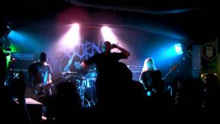 Rotten Sound - Corponation, Blind & The Kill