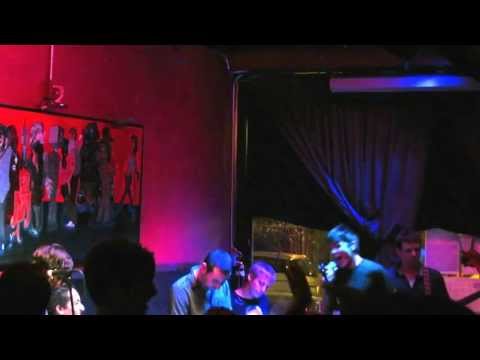 Dance Yrself Clean, Genome with Charlie Otto