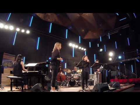 Ralitsa Toneva - Emily (by Johnny Mandel)