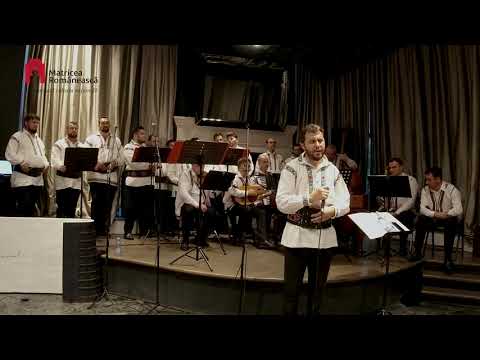 Corala Armonia din Constanța - muzică folclorică