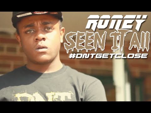 Roney - Seen It All | @beyndnetwork