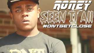 Roney - Seen It All (Official Video) @dubillup