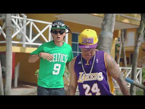 Perlaak x Rey Three Latino - AGUA DE COCO | Guarapo ®