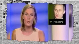 Ахиллесова пята Путина: тайна со дна моря, которую так боится Кремль – Антизомби, 17.08.2018
