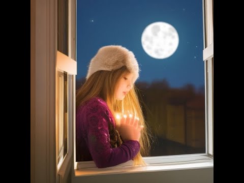 Russian Sleep Music 🇷🇺😴💤 | Russian Lullaby Music | Gentle Female Voice - Deep sleep music (12 hours)