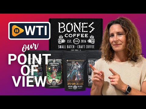 NEW Flavors! Favorite Flavors Sample Pack | 4 oz Pack of 5 Assorted Ground Coffee Beans | Low Acid Medium Roast Gourmet Coffee Beverages (Ground) 4 Ounce (Pack of 5) New Favorite Flavors Bund - WTI product video review