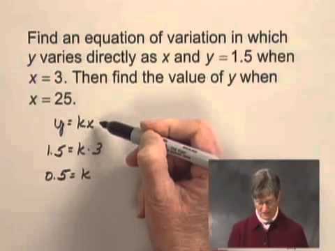 Developmental Mathematics Ch12 Ex22