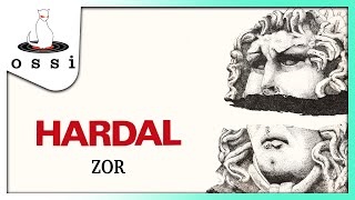 Hardal / Zor