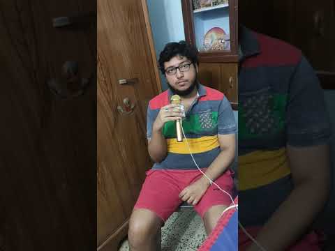 Dipyaman Mukherjee Tum Hi Ho