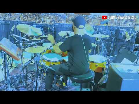 MINISTER DUNSIN MOVES ATLANTA FROM FRAGRANCE TO FIRE.🔥🔥🔥#dunsinoyekan @NewBirthmbc