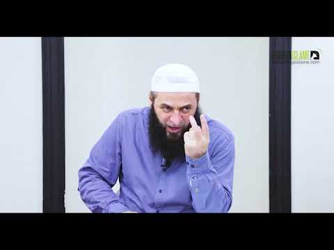 Pse falim namaz nate? - Hoxhë Sadullah Bajrami