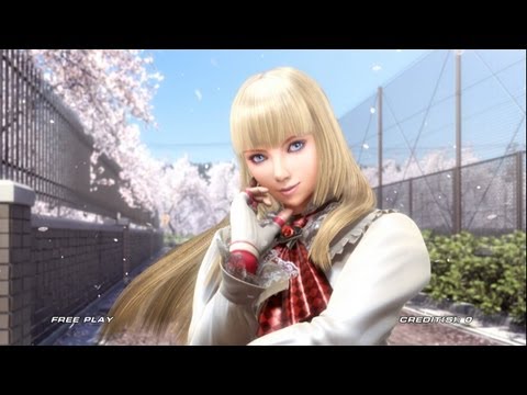 鉄拳6