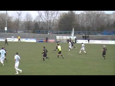 DAC 1912 SE - Rábapordány KSK 2012-2013