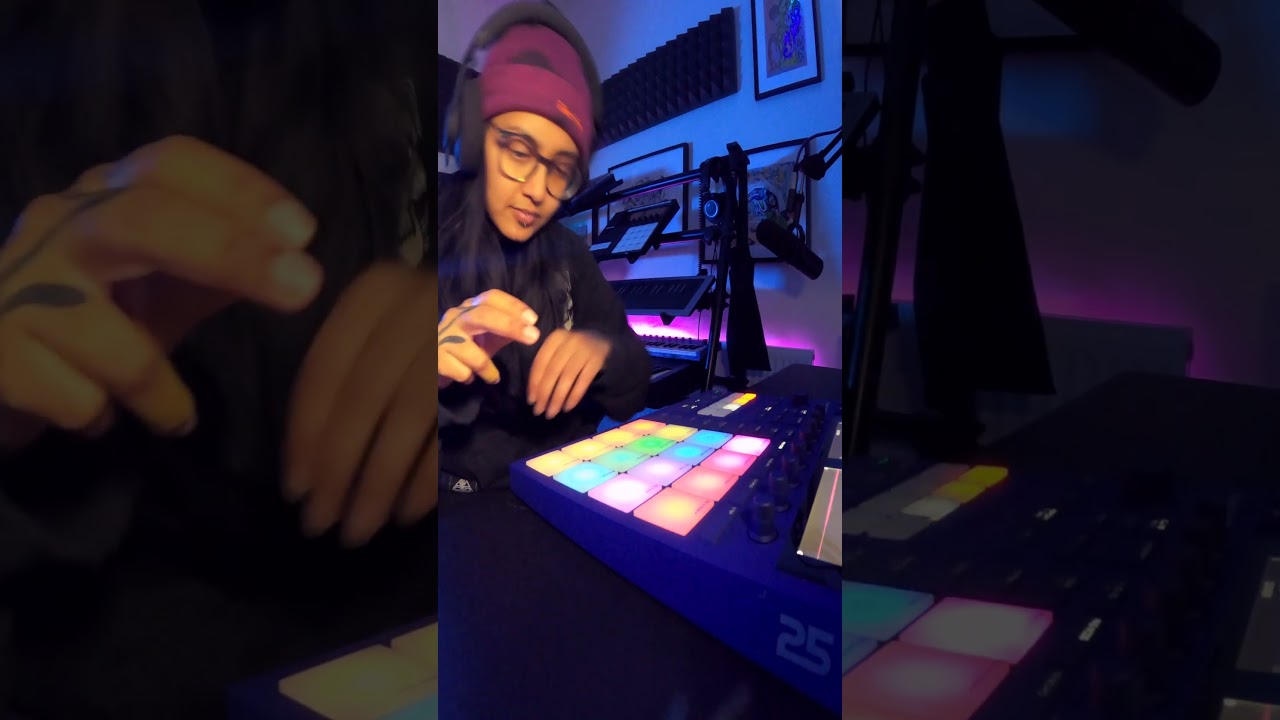 video