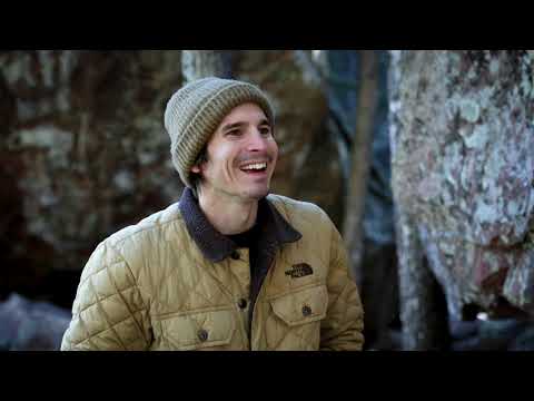 Daniel Woods and Matt Fultz get second and third ascent of La Plancha V14 in Boulder, Colorado