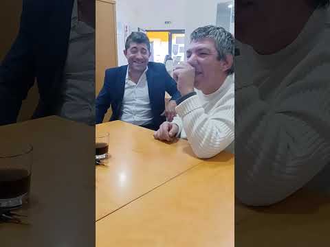 luis marreco companheira