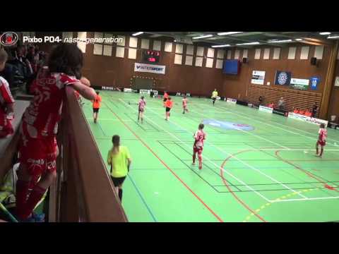 FBC Engelholm Pixbo Wallenstam Vit Period 2 Hallands Nyheters Cup