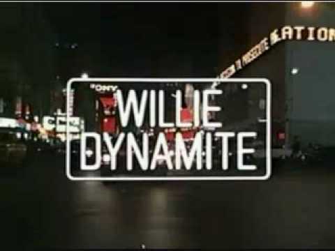 Willie Dynamite - So much money ft Laddie Daddie .wmv