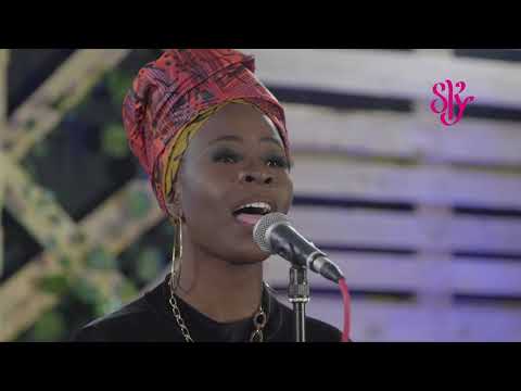 SKY STAY TRUE ACOUSTIC MASH UP| WEZI | NYIMBO ZAKO| UNAJAILA