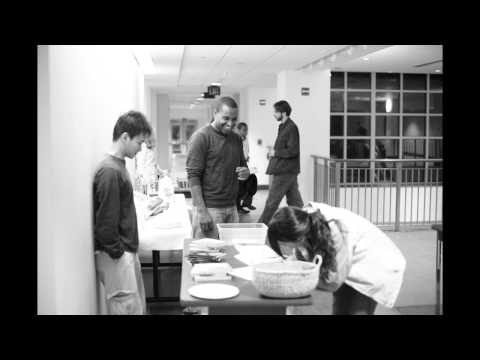 Profile: Jonathan Walton, NYC Urban Project Director