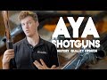 Everything You Need To Know About AYA Shotguns