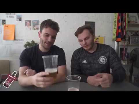 MUNDIAL Fan Ales Review 🍻