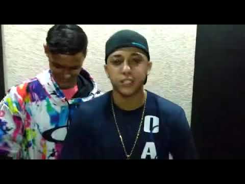 Mc tokão e Mc Joãozinho vt medley