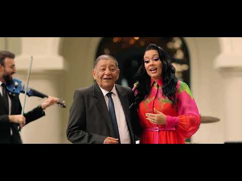 Ionel Tudorache și Ana Maria Mexicanu - "OMENIA ESTE GREA" [Official-2025]