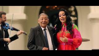 Download lagu Ionel Tudorache și Ana Maria Mexicanu - 'OMENIA ESTE GREA' [-2025] mp3