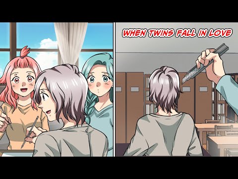 When twins fall in love... [Manga Dub]