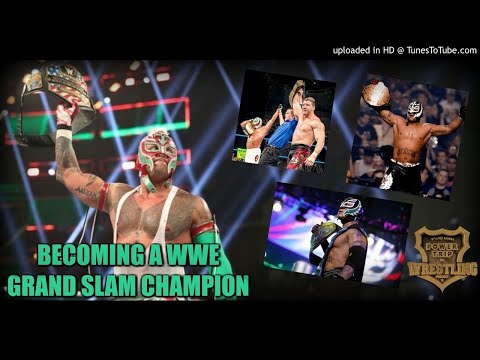 Rey Mysterio Says He’s Hoping To Be Back With WWE This Month
