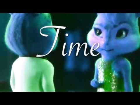 Skipper - All This Time [dedication + lyrics]